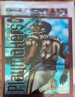 Shawn Jefferson