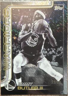 Jimmy Butler III