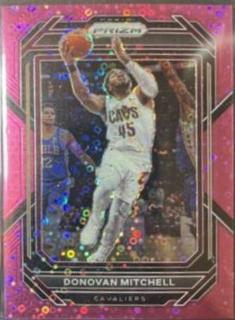 Donovan Mitchell