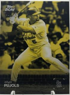 Albert Pujols