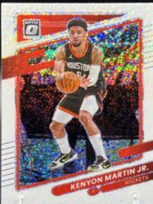Kenyon Martin Jr.