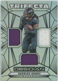 Derrick Henry