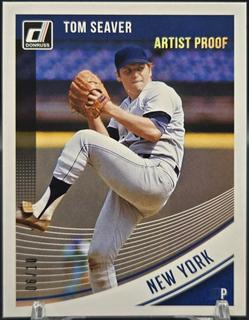 Tom Seaver