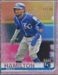 Billy Hamilton