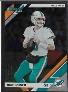 Josh Rosen