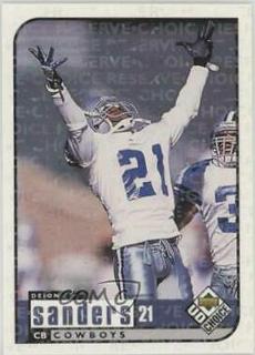 Deion Sanders