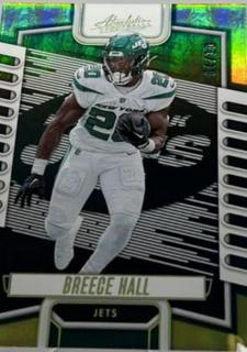 Breece Hall