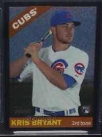 Kris Bryant