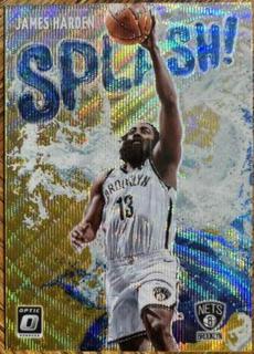 James Harden