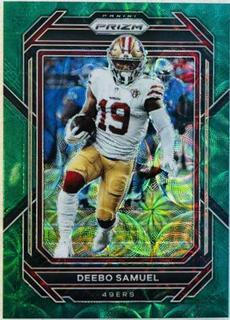 Deebo Samuel
