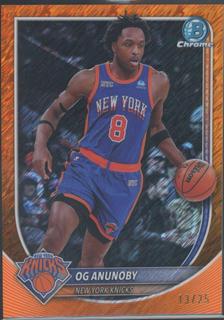 OG Anunoby