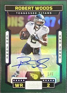 Robert Woods
