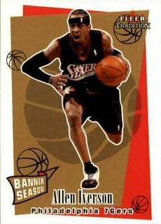 Allen Iverson