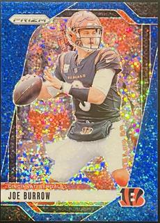 Joe Burrow