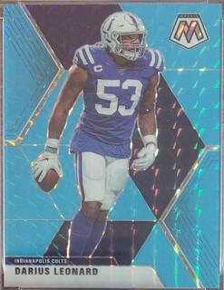 Darius Leonard