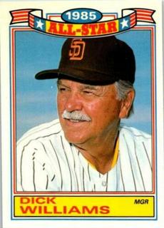 Dick Williams