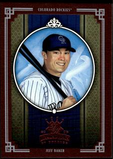 Jeff Baker