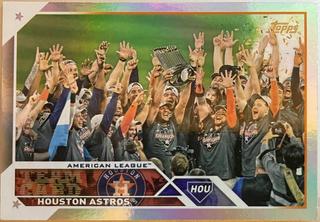 Houston Astros
