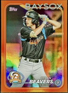 Dylan Beavers