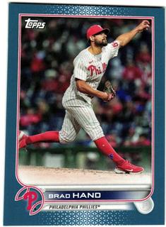 Brad Hand
