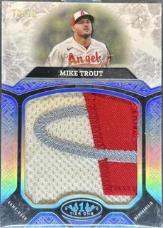 Mike Trout