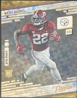 Najee Harris