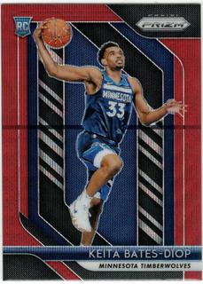 Keita Bates-Diop