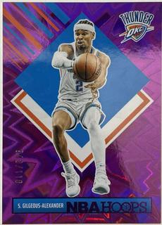 Shai Gilgeous-Alexander