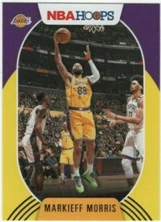 Markieff Morris