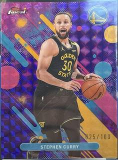 Stephen Curry
