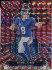 Daniel Jones
