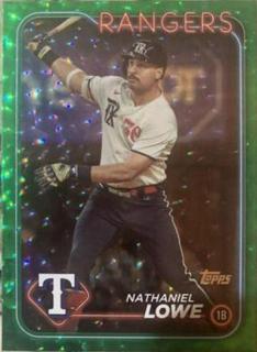 Nathaniel Lowe