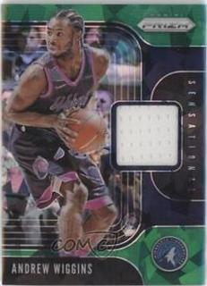 Andrew Wiggins