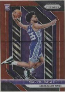 Marvin Bagley III