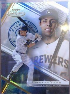 Christian Yelich