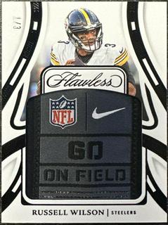 Russell Wilson