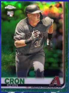 Kevin Cron