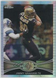 Jimmy Graham