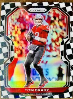 Tom Brady