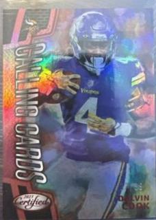 Dalvin Cook
