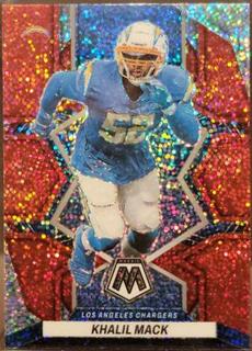 Khalil Mack
