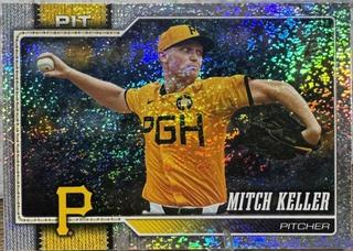 Mitch Keller