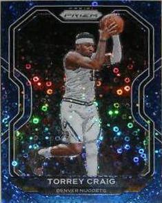 Torrey Craig