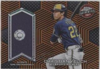 Christian Yelich