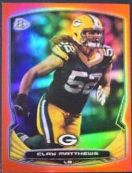 Clay Matthews