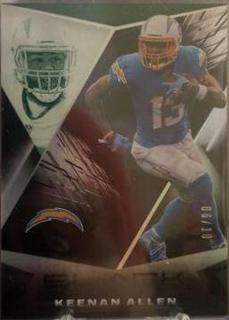 Keenan Allen