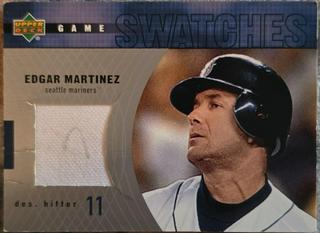 Edgar Martinez