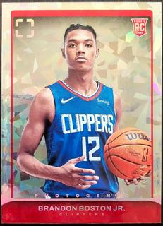 Brandon Boston Jr.