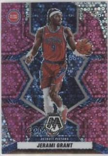 Jerami Grant
