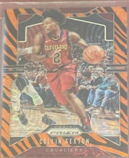 Collin Sexton